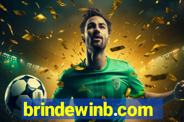 brindewinb.com