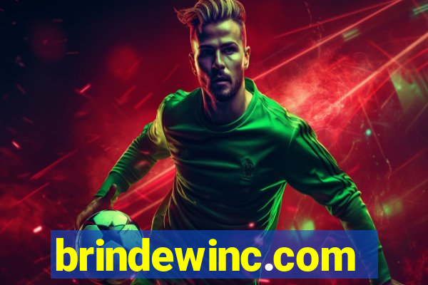 brindewinc.com
