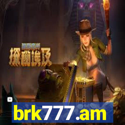 brk777.am