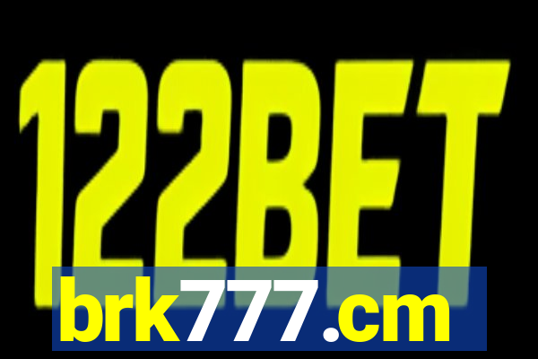 brk777.cm