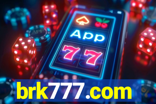 brk777.com