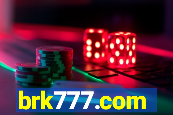brk777.com