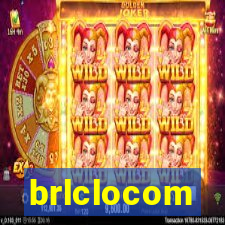 brlclocom