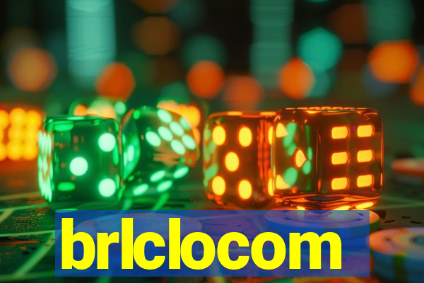 brlclocom