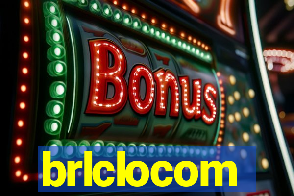 brlclocom