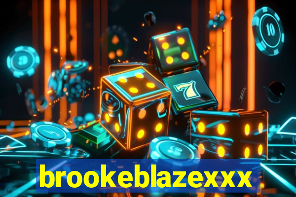 brookeblazexxx