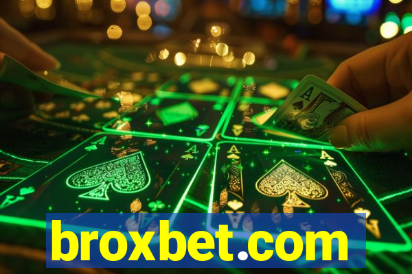 broxbet.com