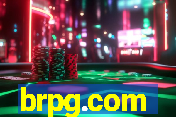 brpg.com