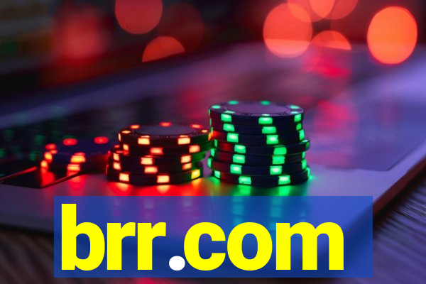 brr.com