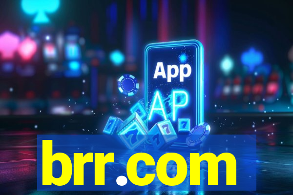 brr.com