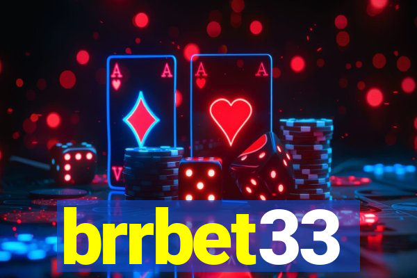 brrbet33
