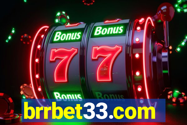 brrbet33.com