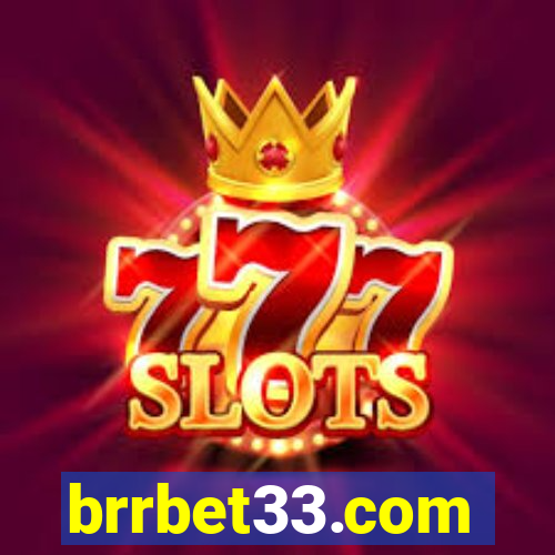 brrbet33.com