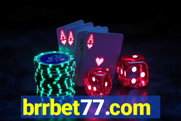brrbet77.com