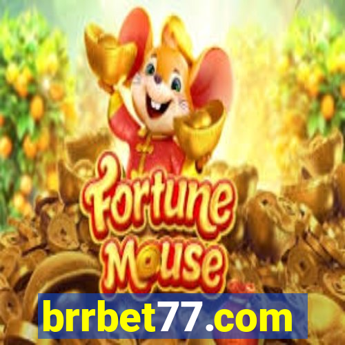 brrbet77.com
