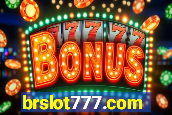 brslot777.com