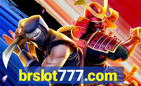 brslot777.com