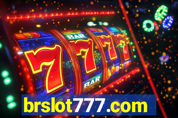 brslot777.com