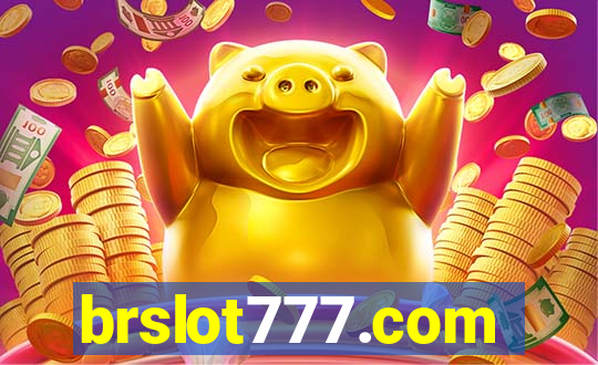 brslot777.com