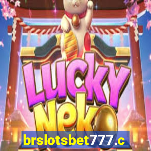 brslotsbet777.com