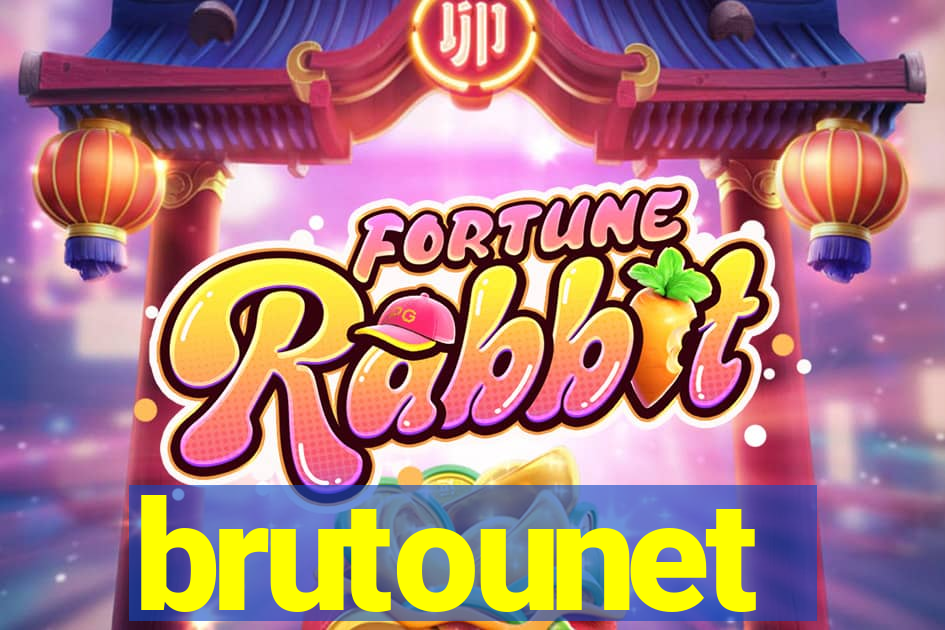 brutounet