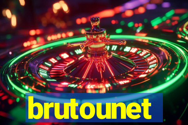 brutounet