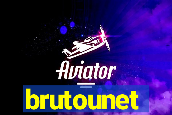 brutounet