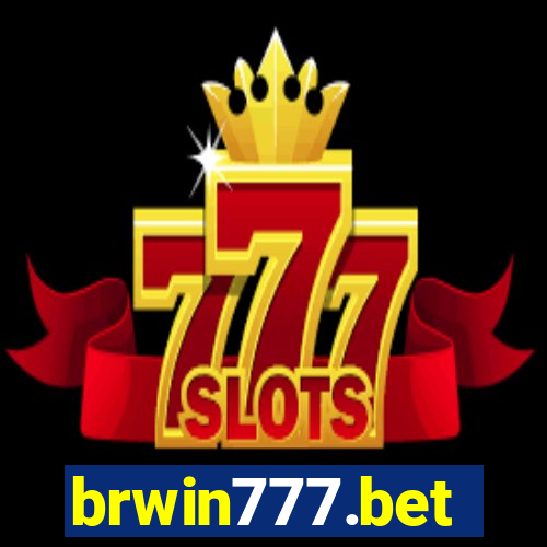 brwin777.bet