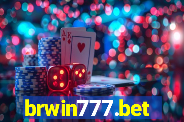 brwin777.bet
