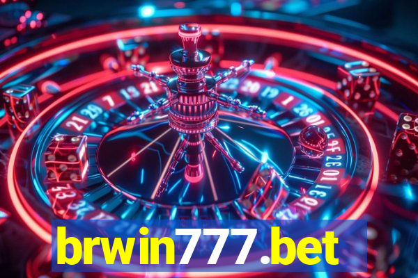 brwin777.bet