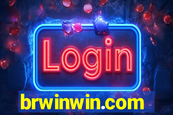 brwinwin.com