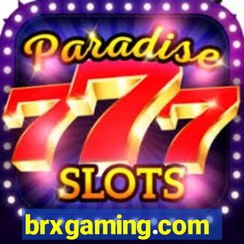 brxgaming.com