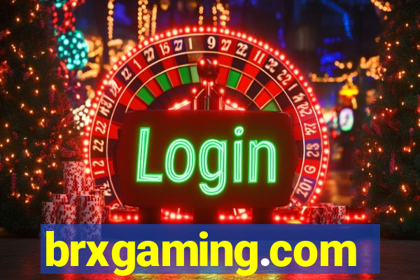 brxgaming.com