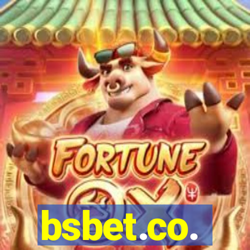 bsbet.co.