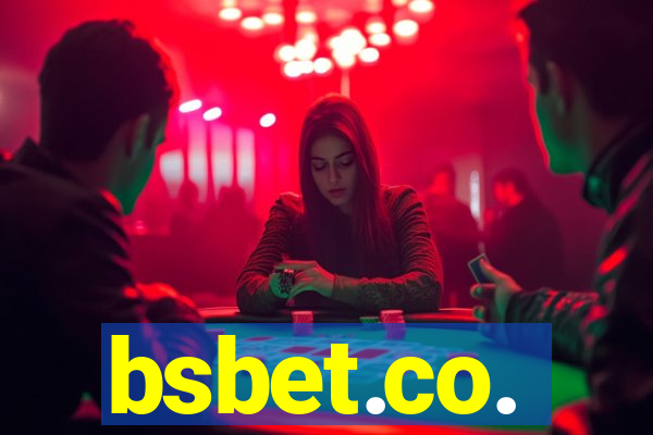 bsbet.co.