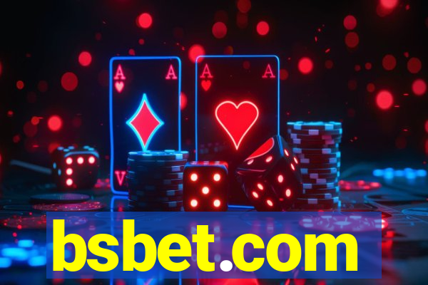 bsbet.com