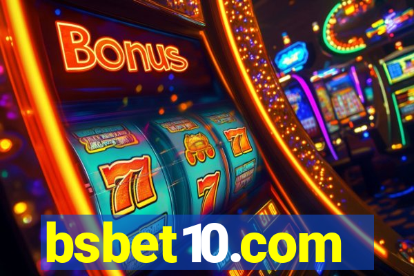 bsbet10.com