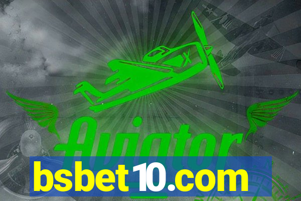 bsbet10.com