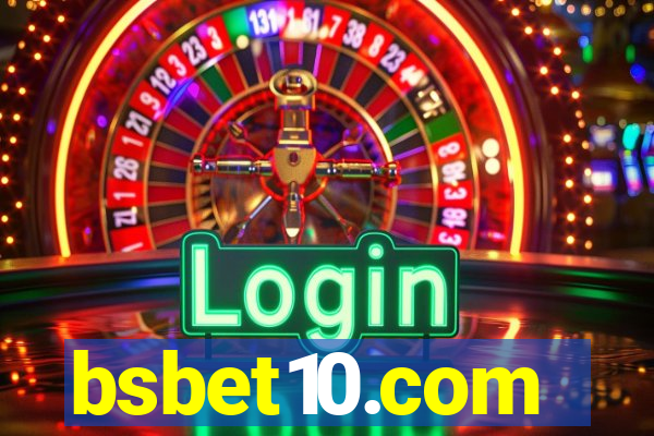 bsbet10.com