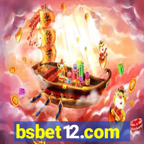 bsbet12.com