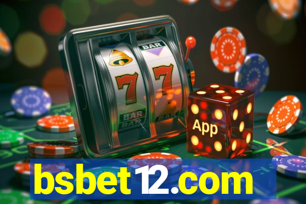 bsbet12.com