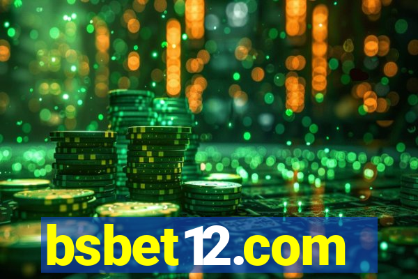 bsbet12.com