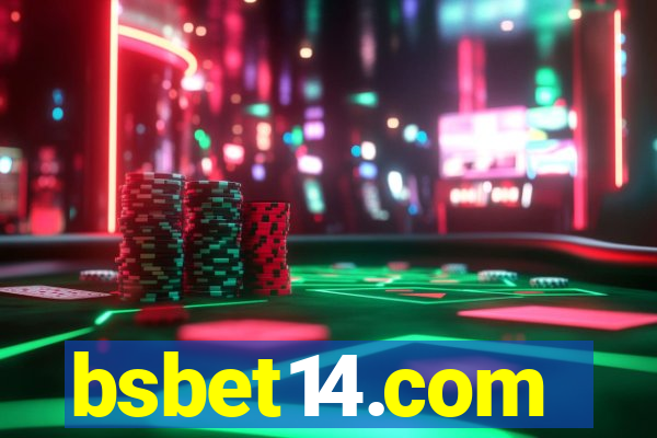 bsbet14.com