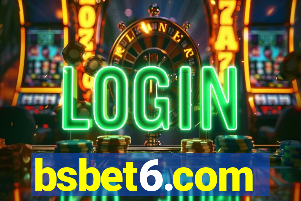 bsbet6.com