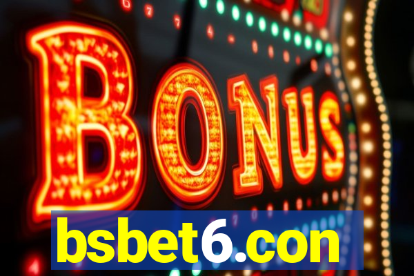 bsbet6.con