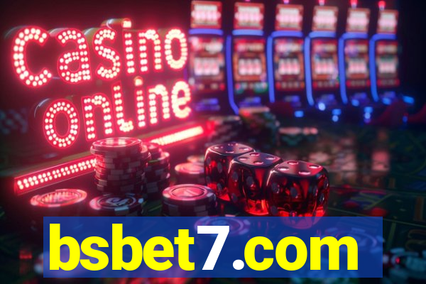 bsbet7.com
