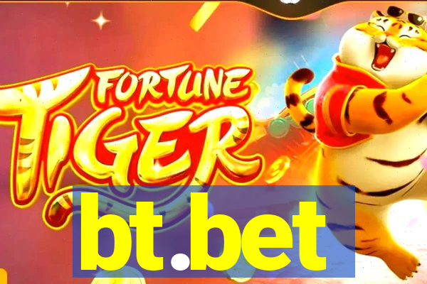 bt.bet