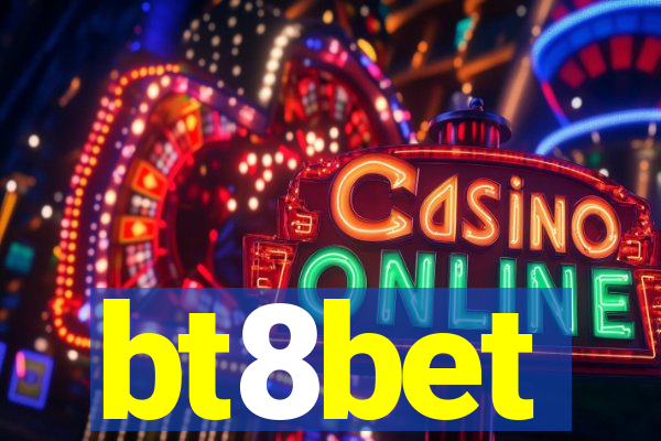 bt8bet