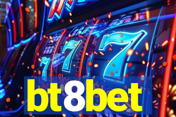 bt8bet