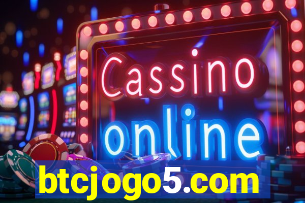 btcjogo5.com